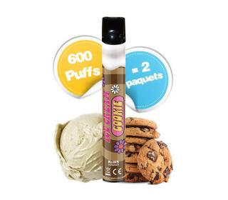 wpuff ice cream cookie