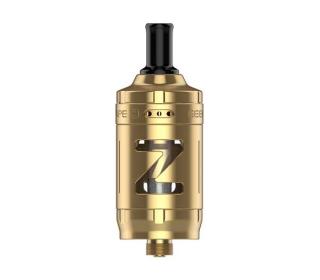 achat clearomiseur z mtl tank gold