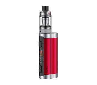 achat kit aspire zelos x rouge