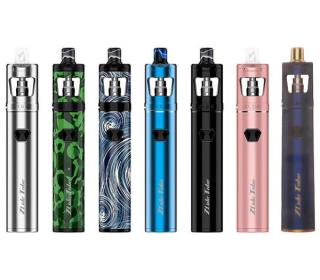 achat kit innokin zlide tube