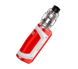 achat aegis solo 2 kit rouge blanc