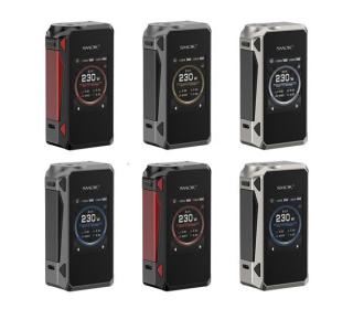 box smok g-priv 4 achat