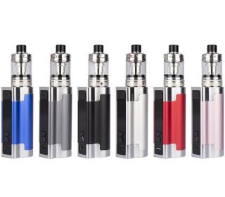 Achat cigarette electronique zelos 3 aspire