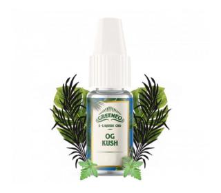 achat e liquide cbd og kush greeneo