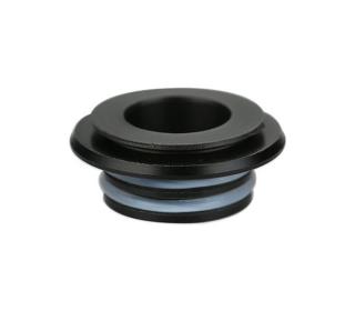 adaptateur drip tip 510 acrylique