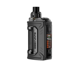 aegis hero 3 classic geekvape