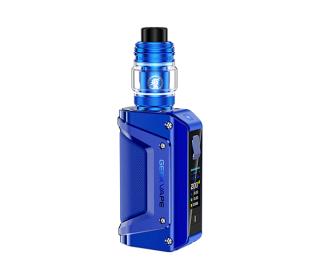 nouvelle cigarette électronique geekvape 2024