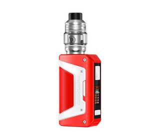 achat aegis legend l200 rouge blanc