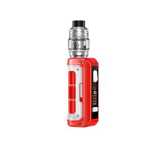 achat aegis max 100 rouge blanc