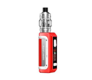 achat aegis mini 2 kit rouge blanc