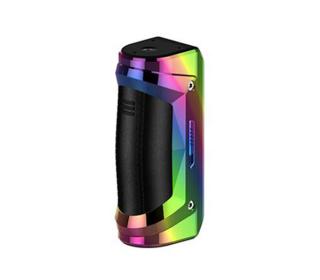 aegis solo 2 box s100 rainbow geekvape