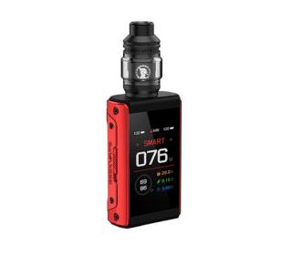 aegis touch t200 geekvape rouge