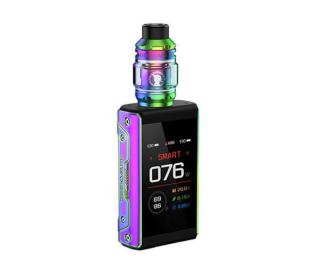 aegis touch t200 geekvape rainbow