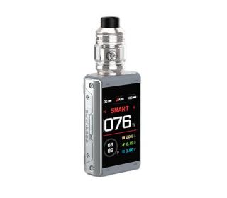 aegis touch t200 geekvape acier