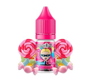 additif bonbon vape diy