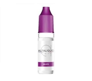e liquide gout mojito alfaliquid