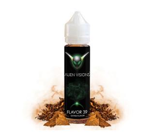 e liquide flavor 39 alien visions 50ml