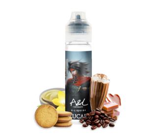 achat alucard a&l eliquide 50ml gourmand