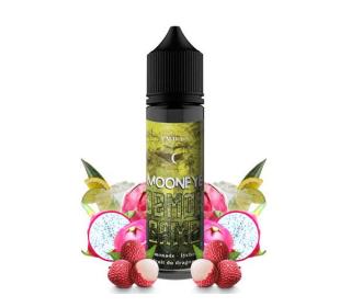 e liquide amdan demon game