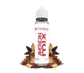 achat e liquide american mix liquideo 50ml