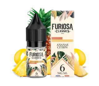 Furiosa Classics Ananas Citron prix