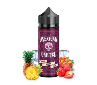 achat ananas fraise peche mexican cartel 100ml