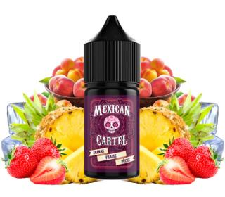 achat ananas fraise peche mexican cartel