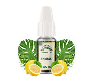 e liquide au cbd anmesai full spectrum de greeneo