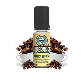 arome arabica supreme supervape