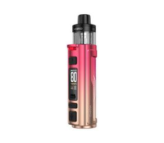 cigarette electronique rose voopoo