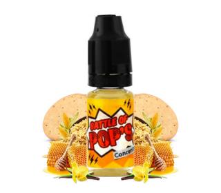 arome concentré battle of pop vape or diy