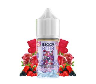 biggy bear concentre fruit rouge