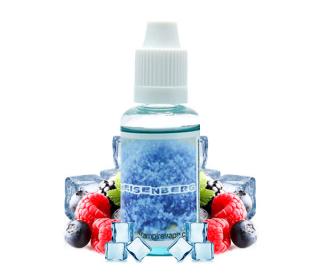 concentré heisenberg 30ml vap juice