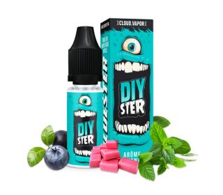 achat concentré bluester diyster diymonster