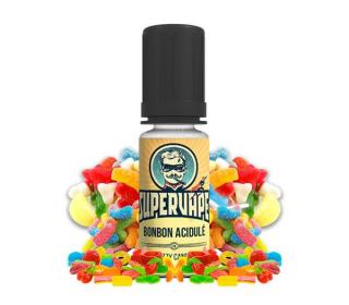 arome Bonbon acidulé supervape