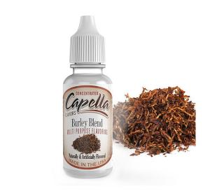 arome tabac burley blend capella avis