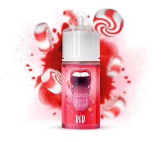 avis concentre bonbon fraise vape