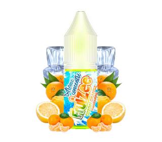 Concentré citron orange mandarine fruizee