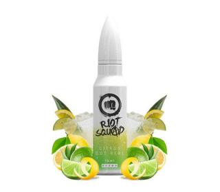 arome concentré citrus got real riot squad