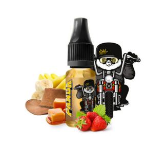 arome e liquide rider panda