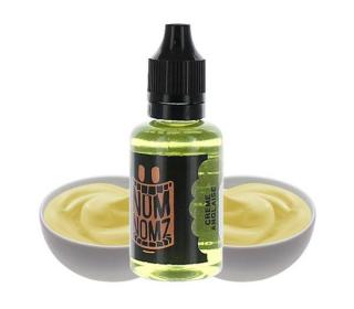 concentré crème anglaise 30ml nom nomz