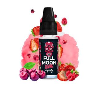 concentré dark infinity arome full moon cerise