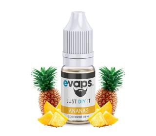 avis concentre ananas vape