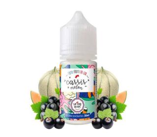 cassis melon le coq qui vape diy