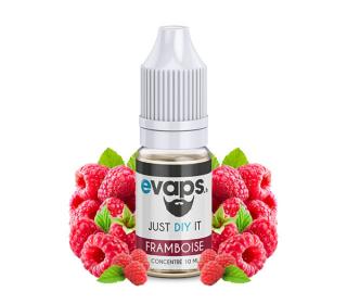 avis concentre framboise vape