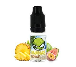 arôme diy ananas tropical revolute