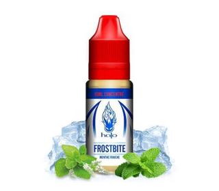 arome frostbite halo white label
