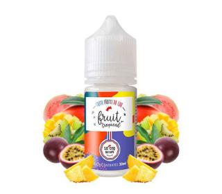 tutti frutti du coq fruit tropical