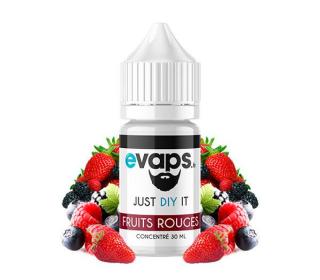 arôme fruits rouges e liquide pas cher