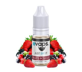 arome e liquide fruit rouge